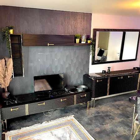 Le Midnight : Proche Centre Ville ナント エクステリア 写真