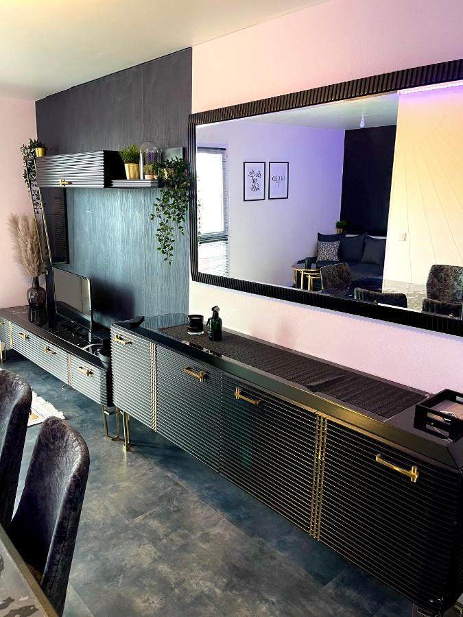 Le Midnight : Proche Centre Ville ナント エクステリア 写真