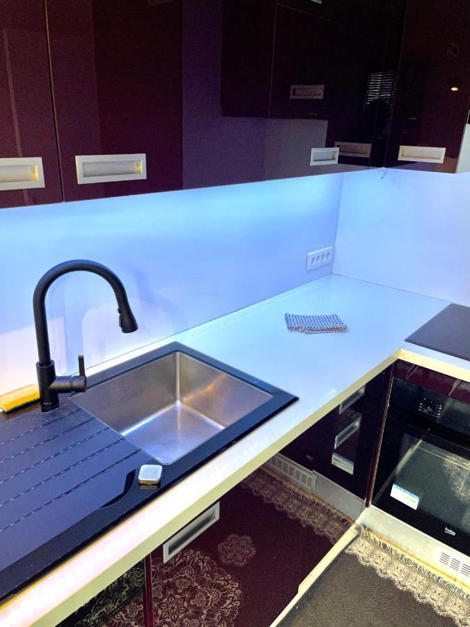 Le Midnight : Proche Centre Ville ナント エクステリア 写真